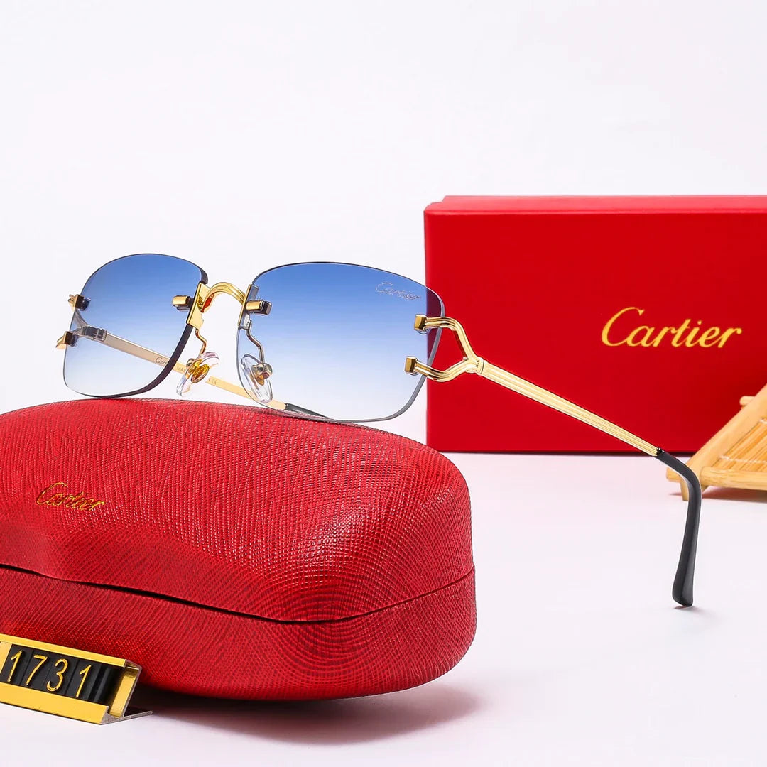 The new hottest trendy sunglasses!