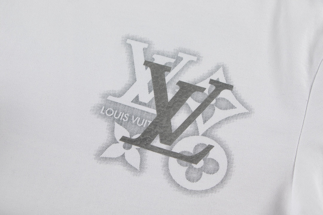 New printed t-shirt