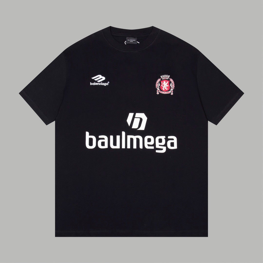 Classic printed sport T-shirt