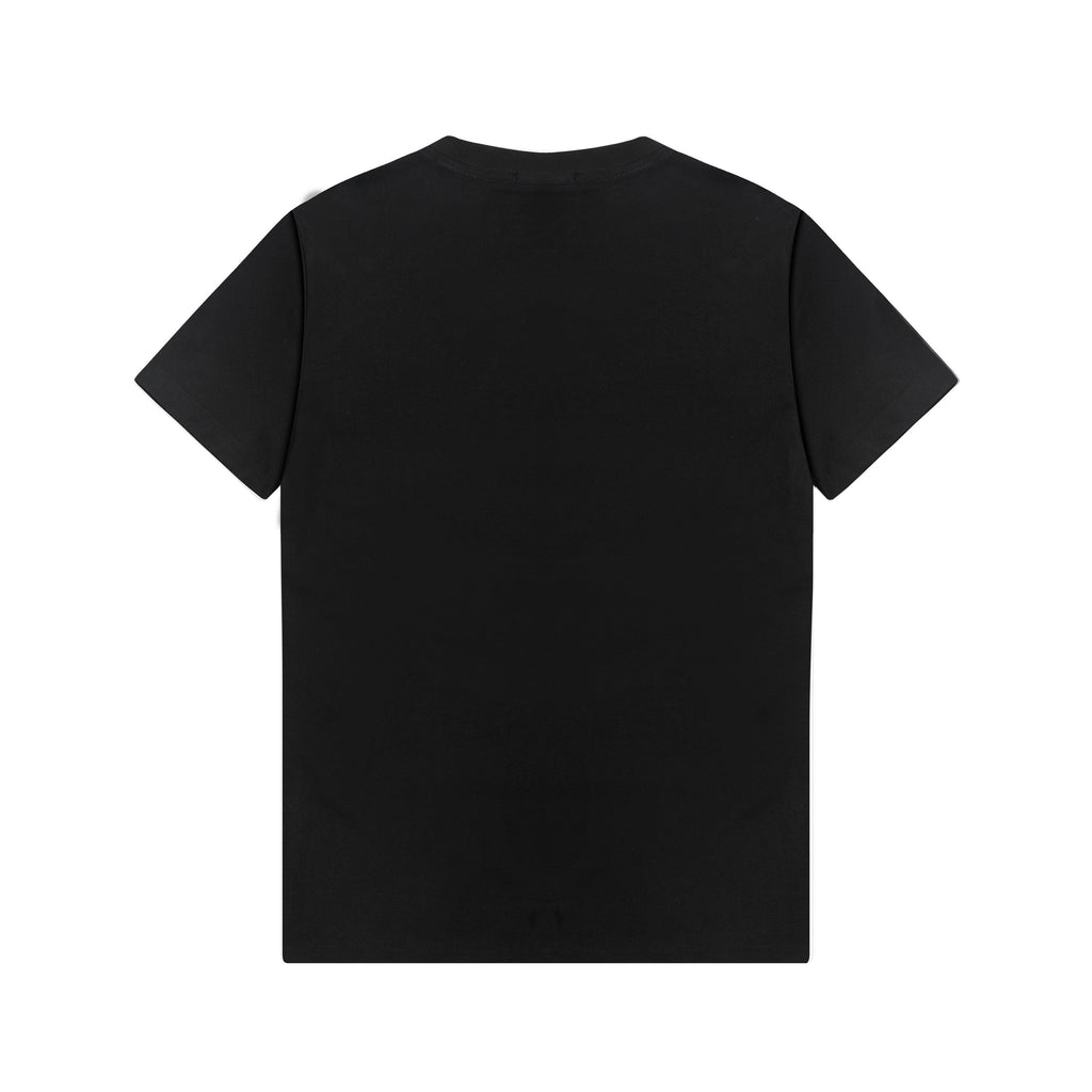 2025ss New cotton short sleeves t-shirt