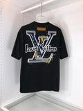 Classic print t-shirt