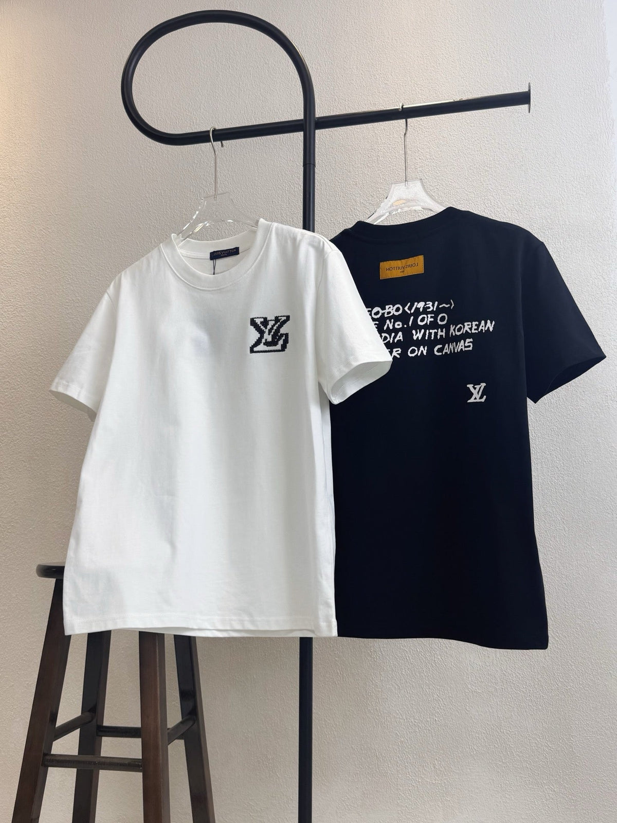 2025ss New style print t-shirt