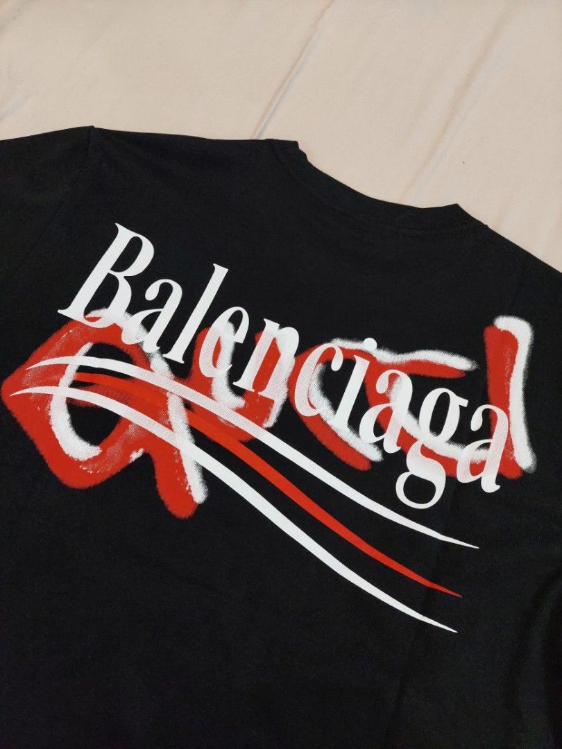 Fashion Print T-shirt