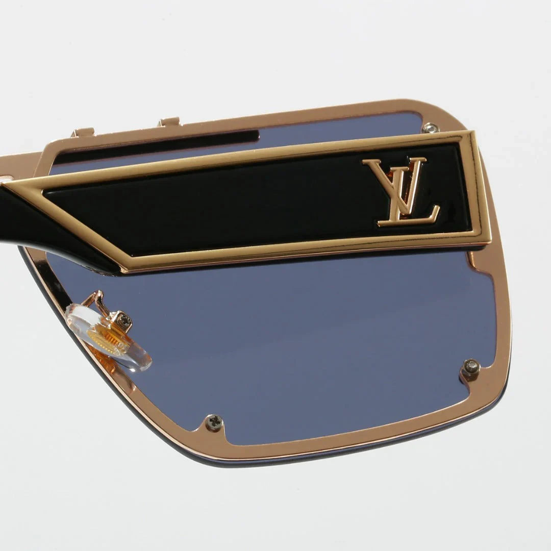 Fashion hot 7 color sunglasses 6A015