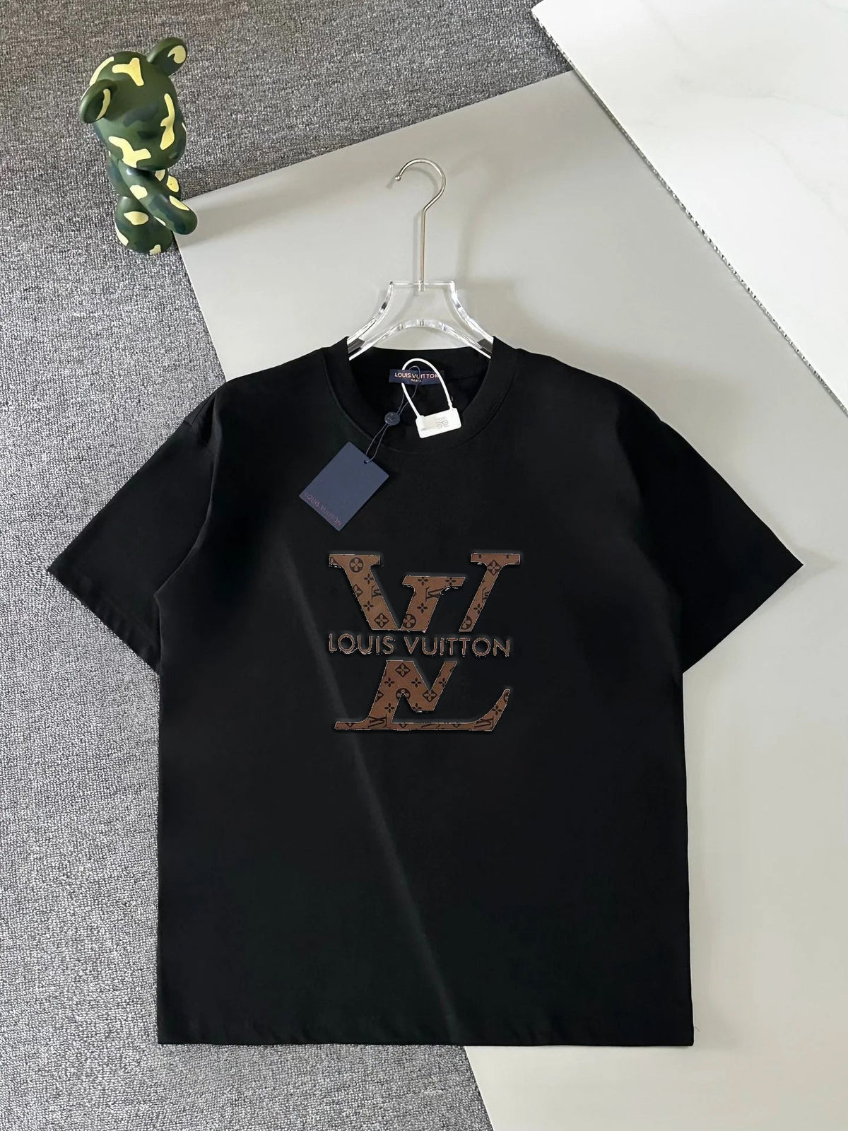 Iconic print t-shirt