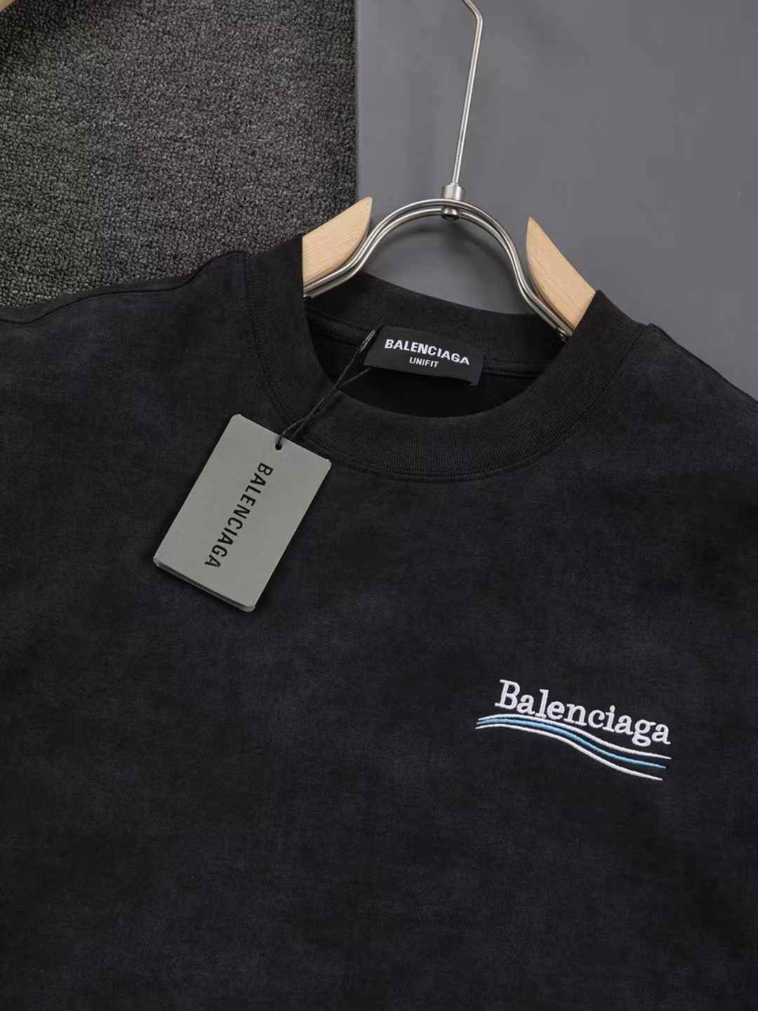 New fashion color scheme t-shirt