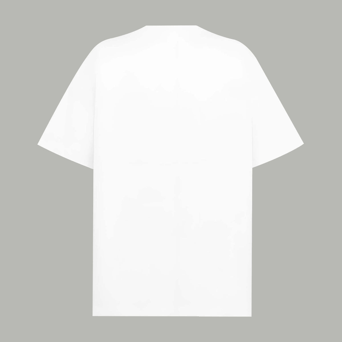 2025ss new print t-shirt
