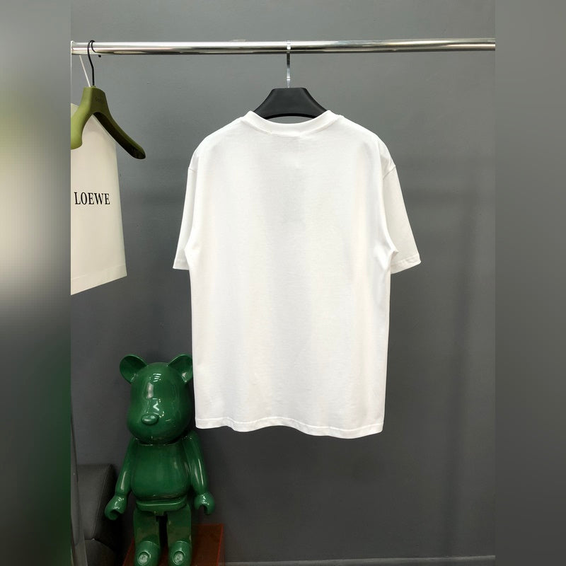 New printing t-shirt