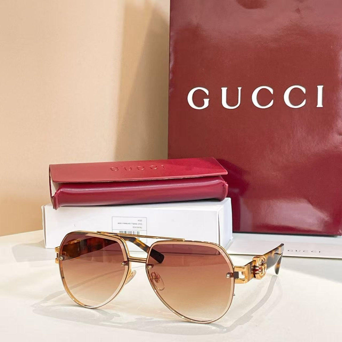 9 Colors Hot Sunglasses  19986